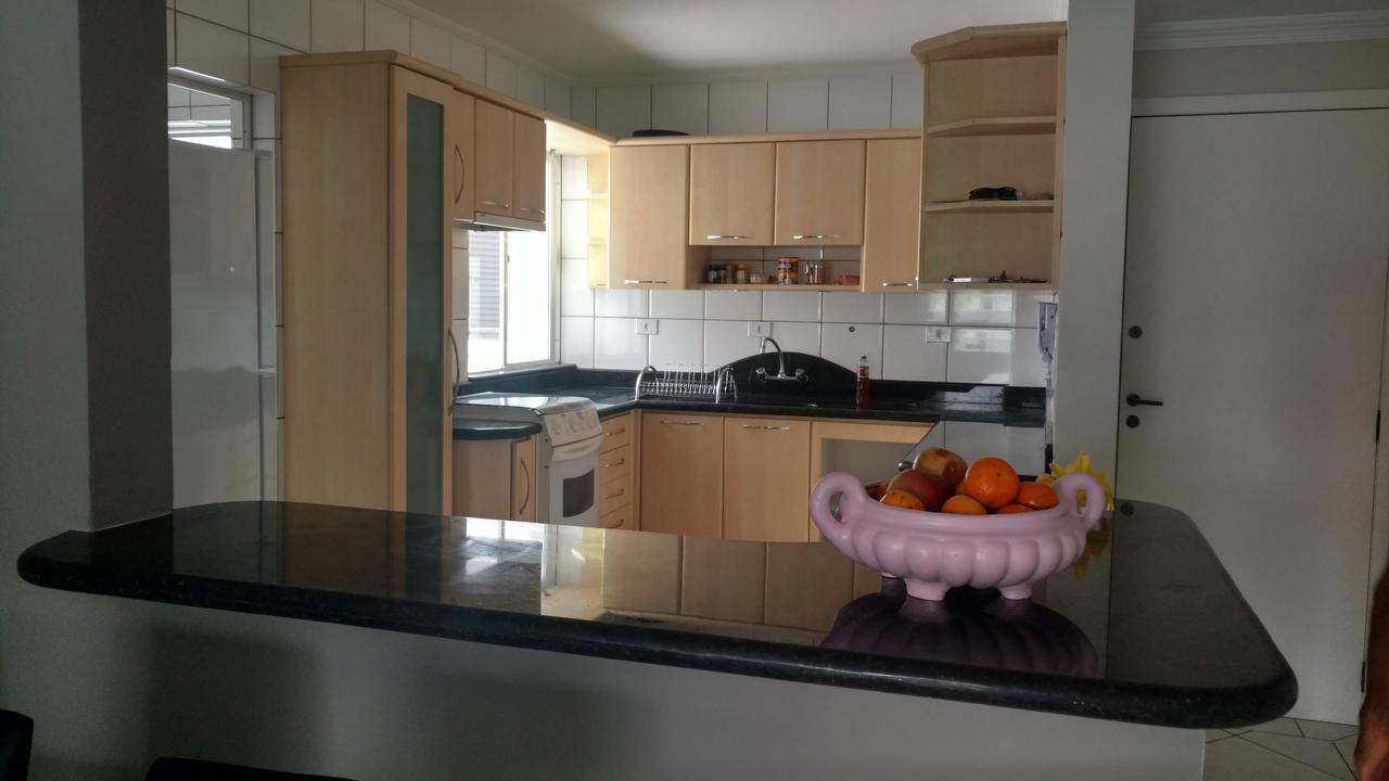 4 Bedroom Penthouse With A Private Swimming Pool! Флорианополис Экстерьер фото