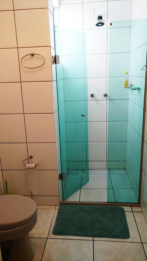 4 Bedroom Penthouse With A Private Swimming Pool! Флорианополис Экстерьер фото