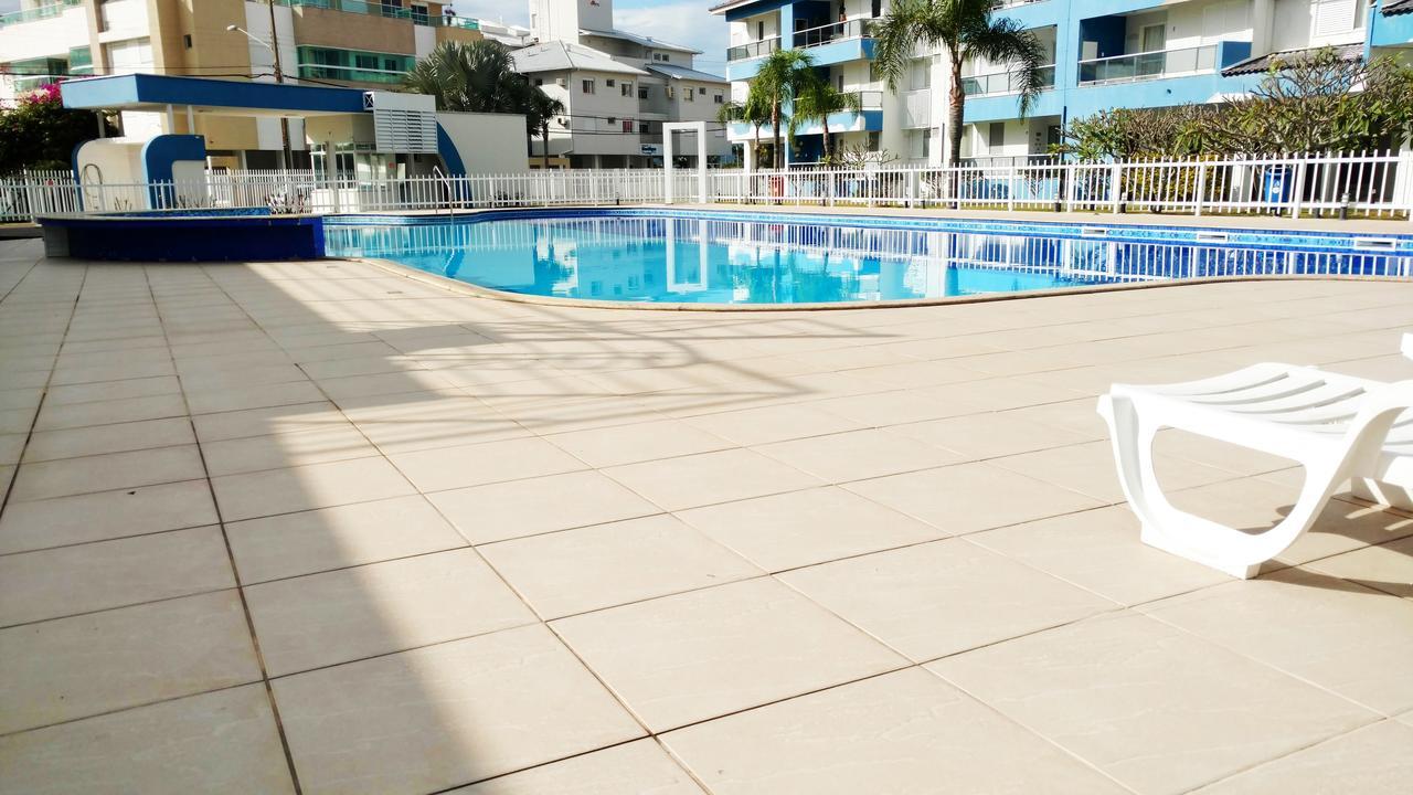 4 Bedroom Penthouse With A Private Swimming Pool! Флорианополис Экстерьер фото