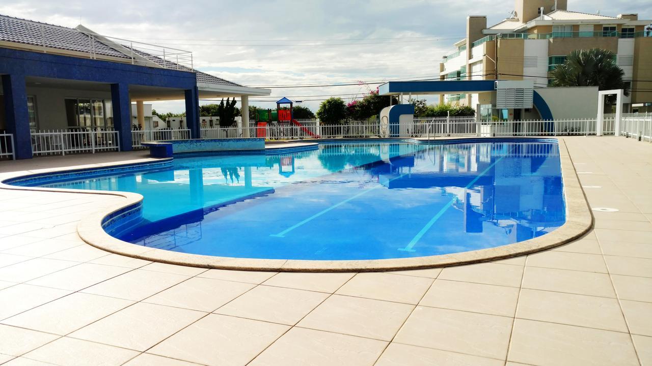4 Bedroom Penthouse With A Private Swimming Pool! Флорианополис Экстерьер фото